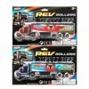 8.75in Pull Back Container Truck -Toy World 8 75in pull back container truck toy world inc