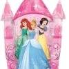 35in Princess Castle Shape Foil Balloon