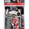 Star Wars The Force Awakens Pack 11pc -Toy World 8455sw