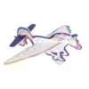 Unicorn Gliders 8ct -Toy World 84737
