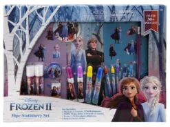 Frozen 2 30pc Stationery