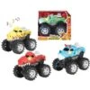 8in Friction Dino Truck Light-Sound 3 8in Friction Dino Truck Light-Sound -Toy World 8in friction dino truck light sound toy world inc
