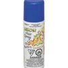 Hair Spray 4.5oz Neon Blue 2 Hair Spray 4.5oz Neon Blue -Toy World 9054u
