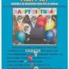 Happy Birthday Office Decorating Kit -Toy World 90631 1