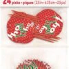 Ho Ho Ho Cupcake Kits 24ct -Toy World 91173 1