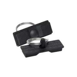 Regular ClikMagnet Black Pulls Up To 5 Lbs 1ct