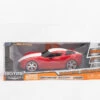 RC 2009 Chevy Corvette Stingray BTM 1:16 -Toy World 96727 RED