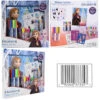 Frozen Ii Deluxe Art Set 23 Pcs 13x1x13 -Toy World 988370493