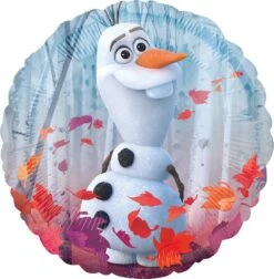 Anagram Frozen 2 18in Balloon