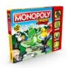 Monopoly Junior -Toy World A69844820