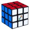 Rubik's Cube 3 X 3 Puzzle Game -Toy World A93120790