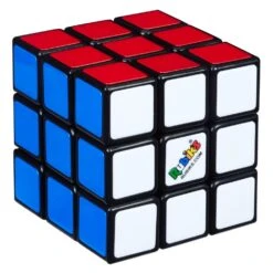 Rubik's Cube 3 X 3 Puzzle Game