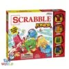Scrabble Junior 3 Scrabble Junior -Toy World B03250950