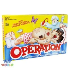 Classic Operation