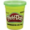 Play Doh Neon Green 2 Play Doh Neon Green -Toy World B7411C900