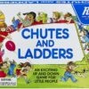 Retro Chutes And Ladders 3 Retro Chutes And Ladders -Toy World B77420000