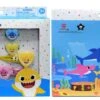 Baby Shark Best Friends Accessory Set 2 Baby Shark Best Friends Accessory Set -Toy World BS052