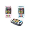 Fisher Price Smart Phone Assorted -Toy World CFC90