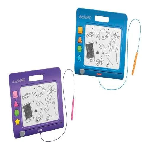 Fisher-Price Doodle Pro Super Stamper 1 Fisher-Price Doodle Pro Super Stamper
