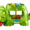 Fisher-Price Double Poppin Dino 2 Fisher-Price Double Poppin Dino -Toy World DHW03