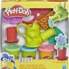 Play Doh Grown Garden Set -Toy World E3564AF03