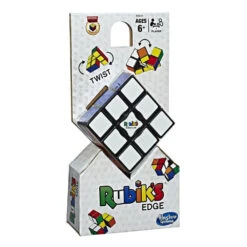Rubiks Edge