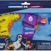 Nerf Fornite Micro Trio -Toy World E7392CU00