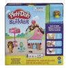 Play Doh Builder Ice Cream Stand -Toy World E90405L00