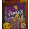 Emoji Activity Play Set