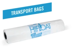 Hi-Float Endless Transport Bag