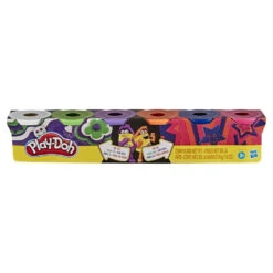 Play Doh Split And Share Pack Assorted