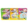 Play Doh Slime Cereal Themed Bundle