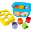 Fisher-Price Babys First Blocks 3 Fisher-Price Babys First Blocks -Toy World FGP10
