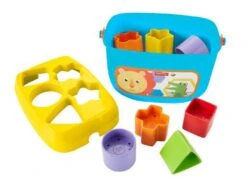 Fisher-Price Babys First Blocks