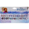 Disney Frozen 7 Days Earring