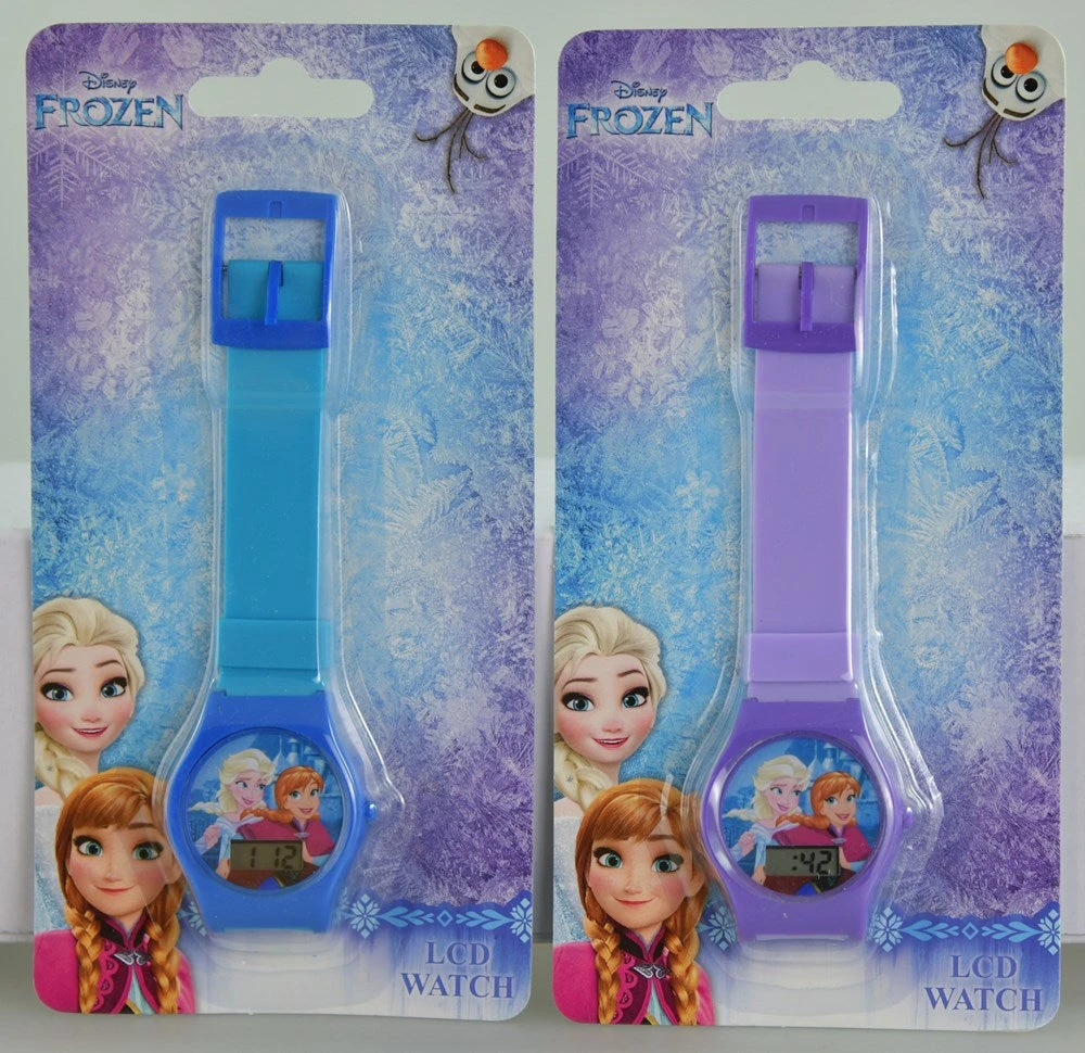 Frozen Digital Watch 1 Frozen Digital Watch