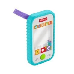 Fisher-Price #Selfie Fun Phone