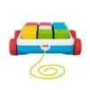 Fisher-Price Pull-Along Activity Blocks 2 Fisher-Price Pull-Along Activity Blocks -Toy World GJW10