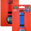 Mario Digital Watch -Toy World GMA3028