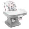 Fisher-Price SpaceSaver Simple Clean High Chair -Toy World GPN11