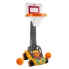 Fisher-Price B.B. Hoopster 2 Fisher-Price B.B. Hoopster -Toy World GYM22