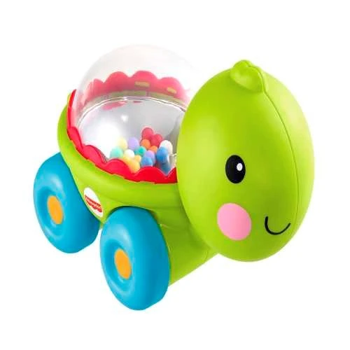 Fisher-Price Poppity Pop Turtle 1 Fisher-Price Poppity Pop Turtle