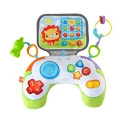 Fisher-Price Littlest Gamer Tummy Wedge