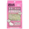 Hello Kitty Nail Art Set In Box -Toy World HK1138GG
