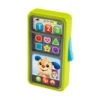 Fisher-Price Laugh & Learn 2-in-1 Slide To Learn Smartphone 5 Fisher-Price Laugh & Learn 2-in-1 Slide To Learn Smartphone -Toy World HLY61