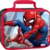 Spiderman Lunch Bag