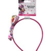 Minnie Headband With Bow On Header -Toy World MB0668SA
