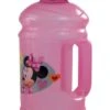 Minnie Bowtique Water Jug 15.5oz 3x3x7.5 -Toy World MMOYF600