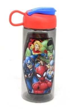 Marvel Universe 16.5oz Sullivan Bottle