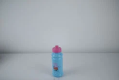 Peppa Pig Water Bottle 16oz 2.75x2.75x7.50